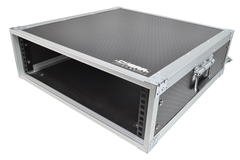 Cobra Case 3U 19 Rack Sleeve Flight 